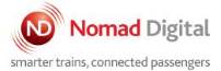 Nomad Digital - Fleet Manager